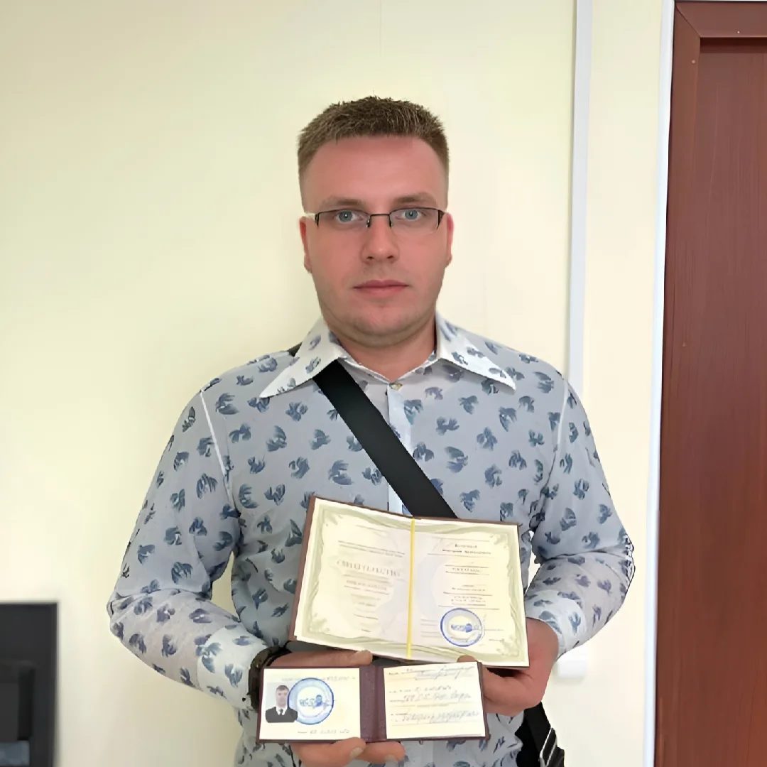 Обучение по рабочим специальностям, Охрана труда - миниатюра 5