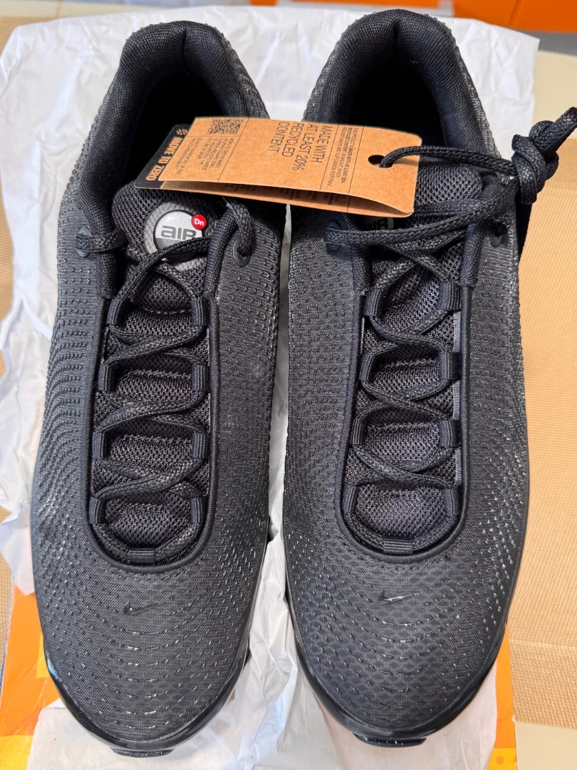 Кроссовки Nike Air Max DN - миниатюра 5