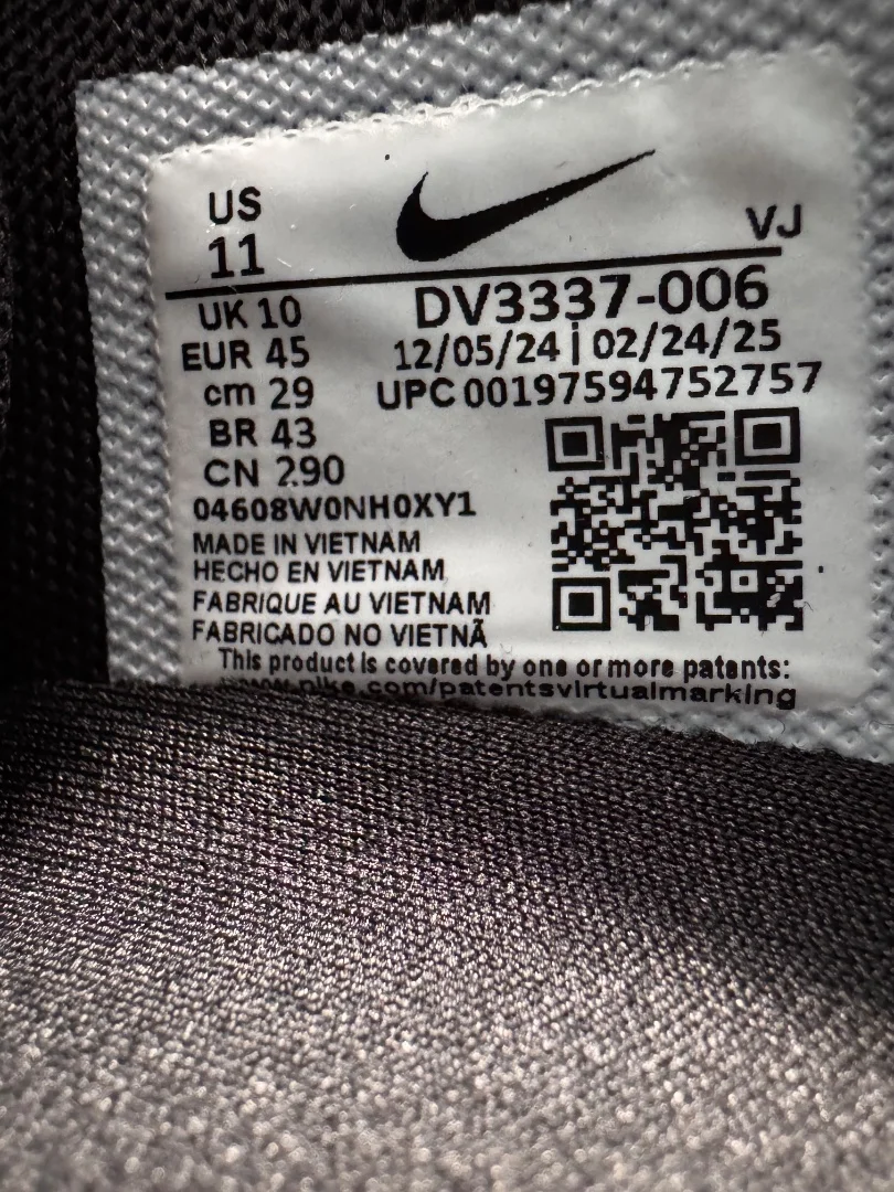 Кроссовки Nike Air Max DN - миниатюра 6