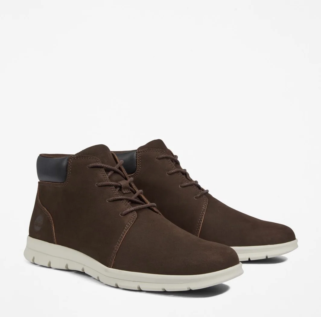 Ботинки Timberland - миниатюра 2