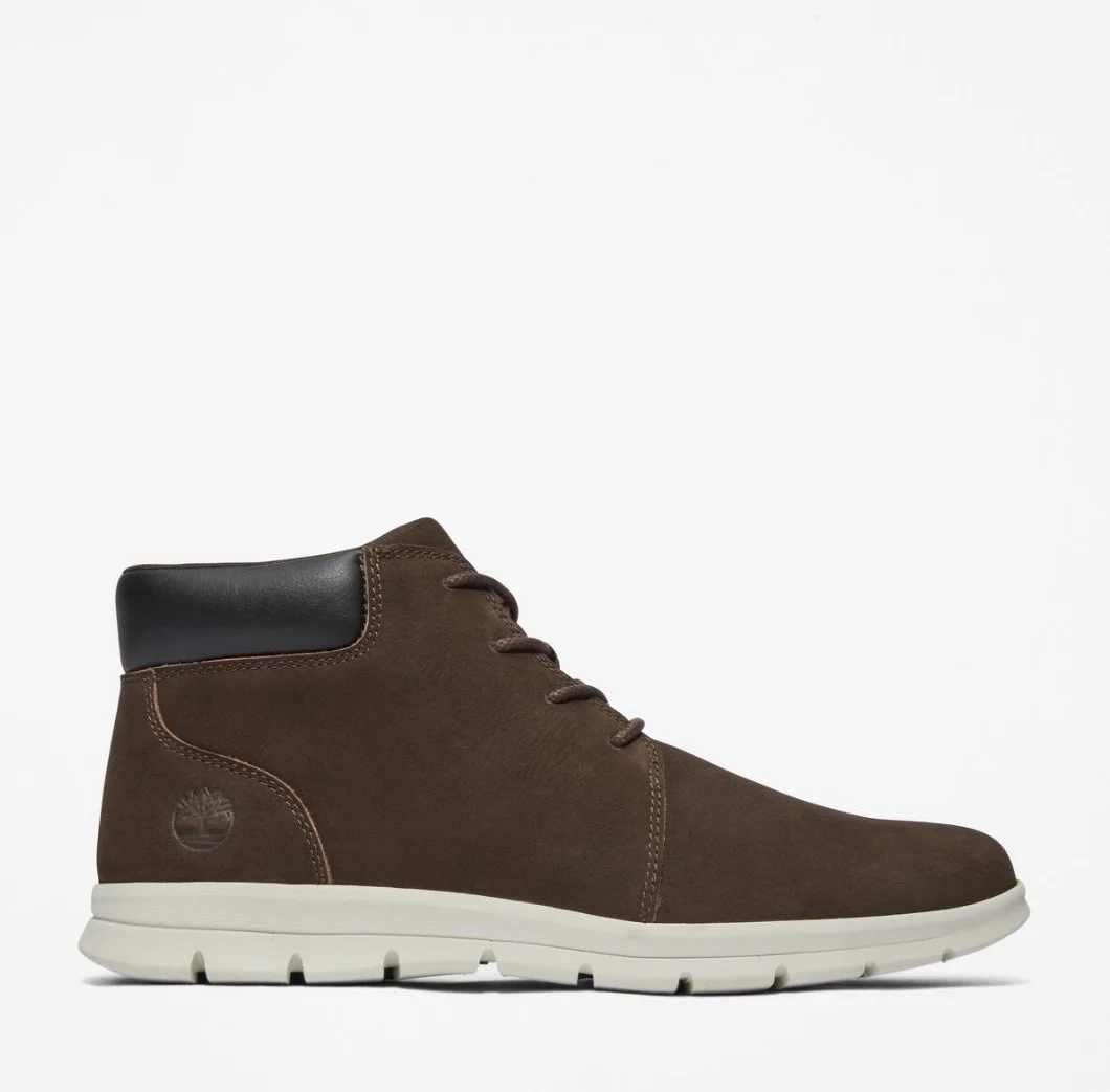 Ботинки Timberland - миниатюра 3