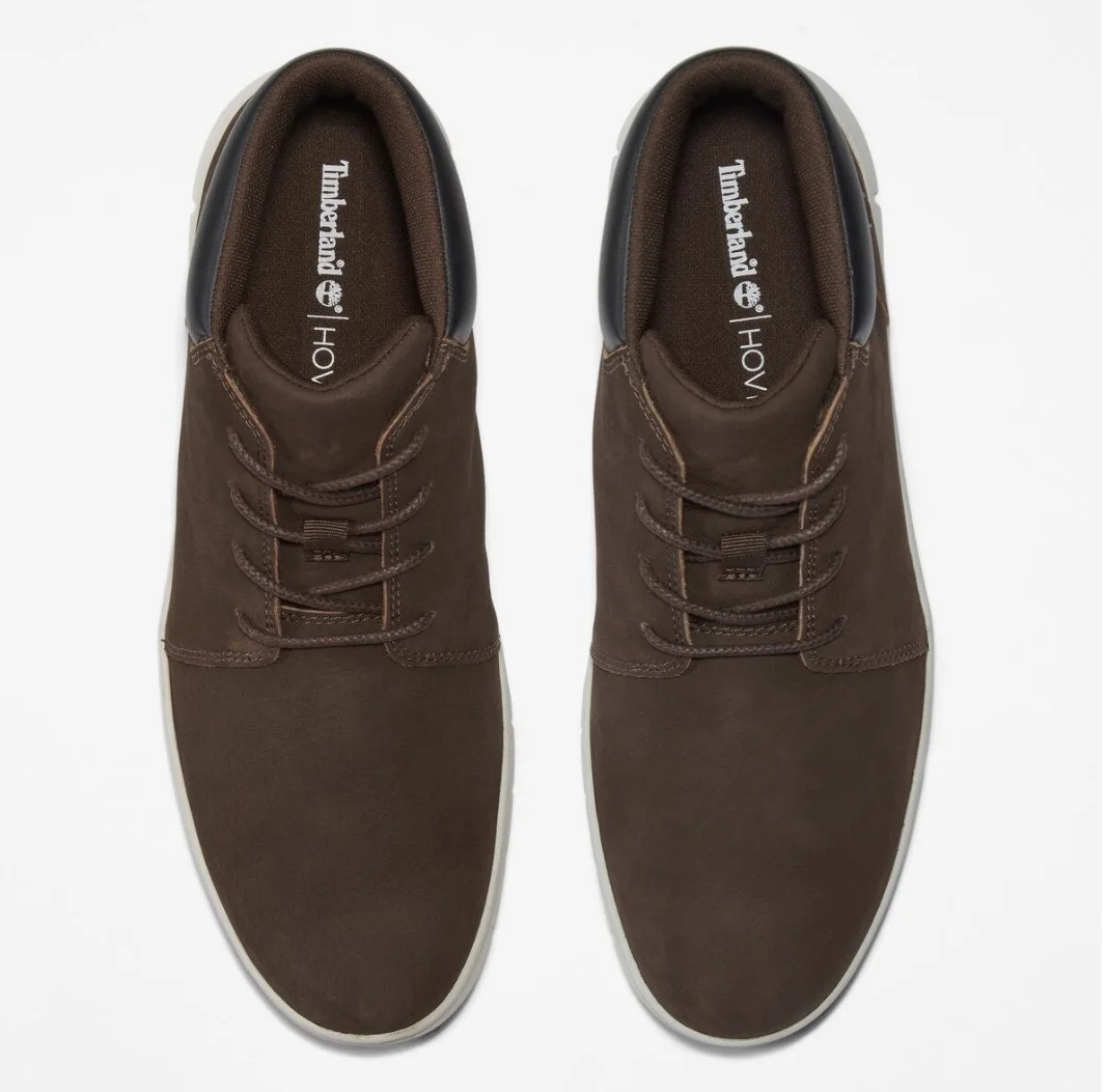 Ботинки Timberland - миниатюра 4