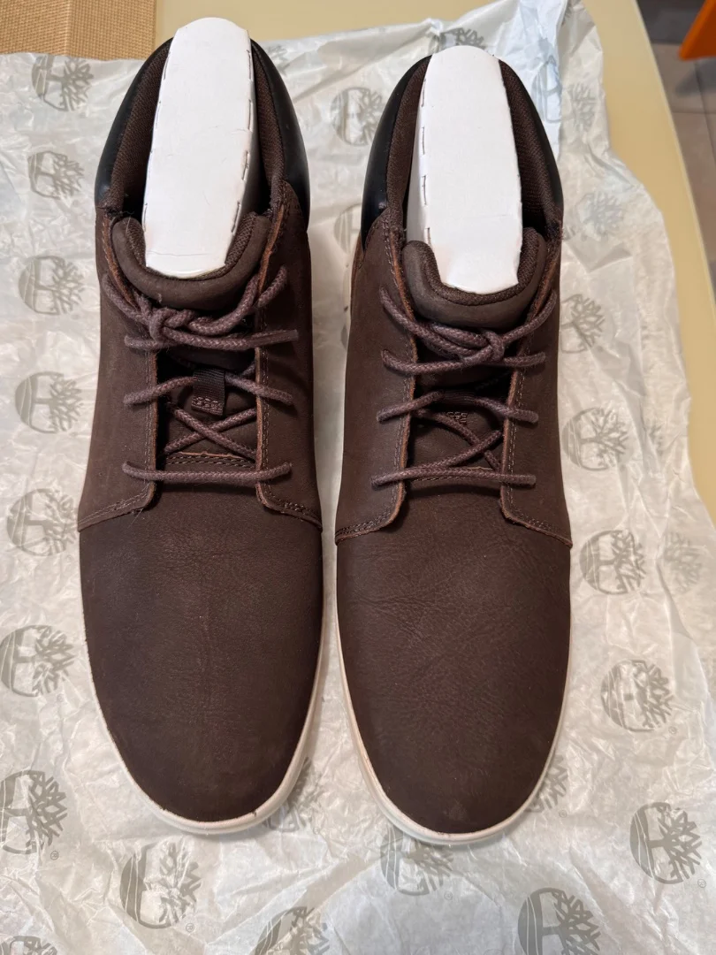 Ботинки Timberland - миниатюра 6