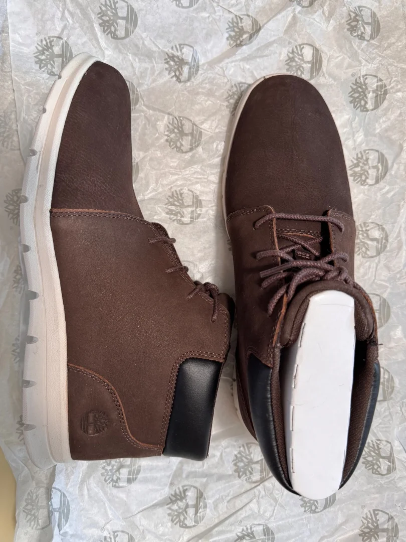 Ботинки Timberland - миниатюра 7
