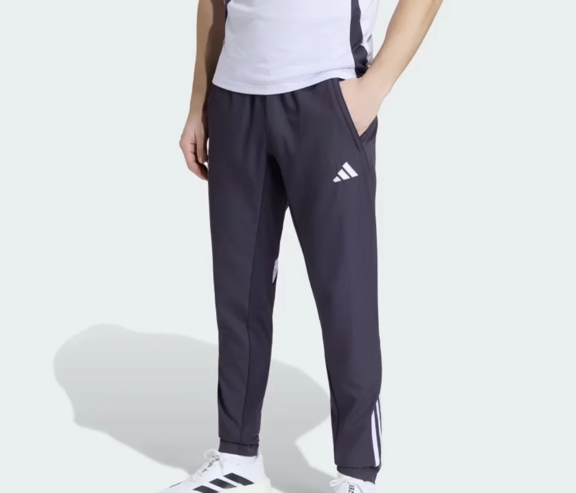 Спортивные брюки adidas manchester united - миниатюра 2