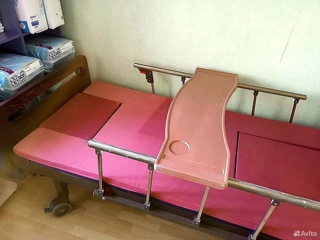 Медицинская кровать пульт CGM6 аpeндa paсcpoчка - изображение 1