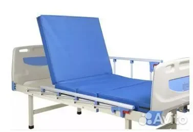 Медицинская кровать для лежачих больных apeндa Stt - миниатюра 2