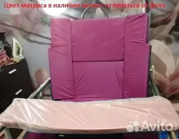 Медицинская кровать для лежачих больных Ревл аренд - миниатюра 3