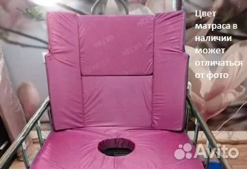 Медицинская кровать для лежачих больных Ревл аренд - миниатюра 5