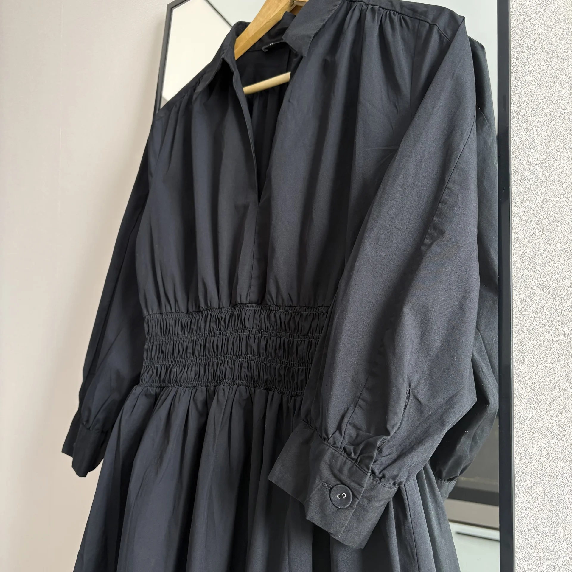 платье женское Zara размер S - миниатюра 5