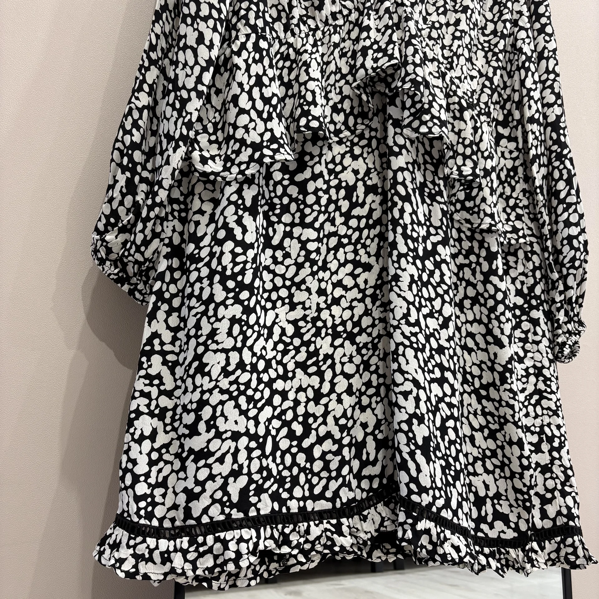 Платье новое р.52-54 River Island - миниатюра 5
