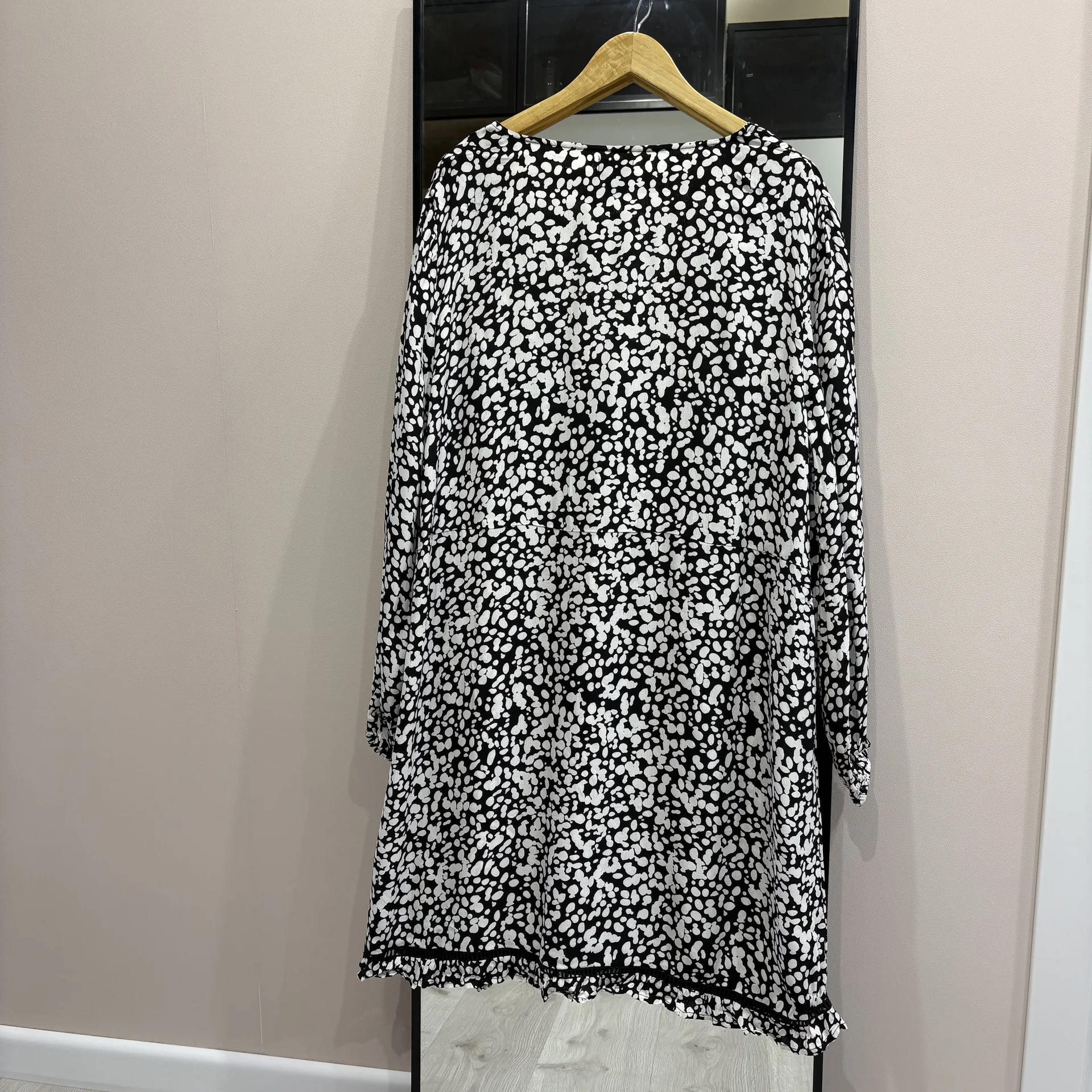 Платье новое р.52-54 River Island - миниатюра 6