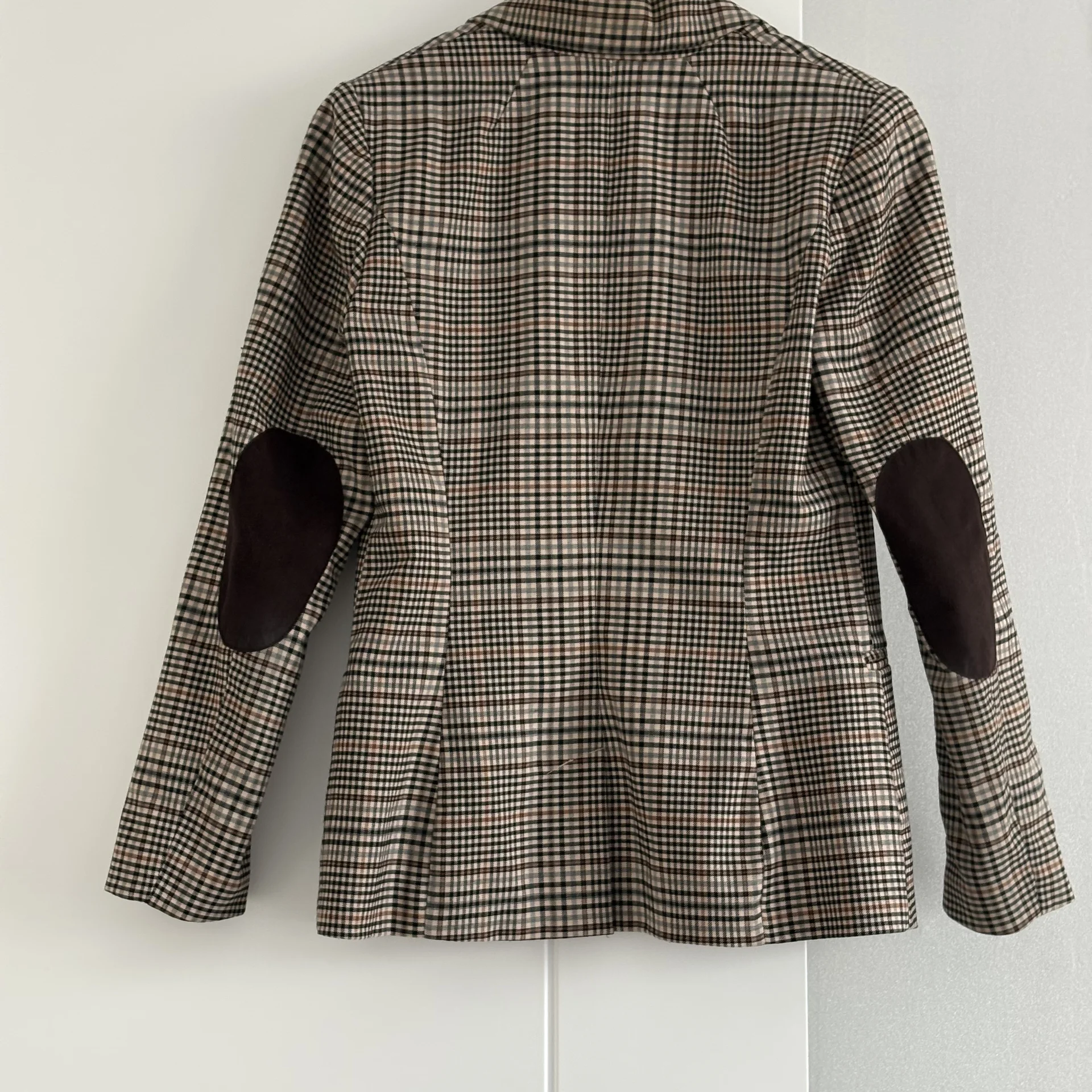 Пиджак женский H&M 42-44 - миниатюра 2