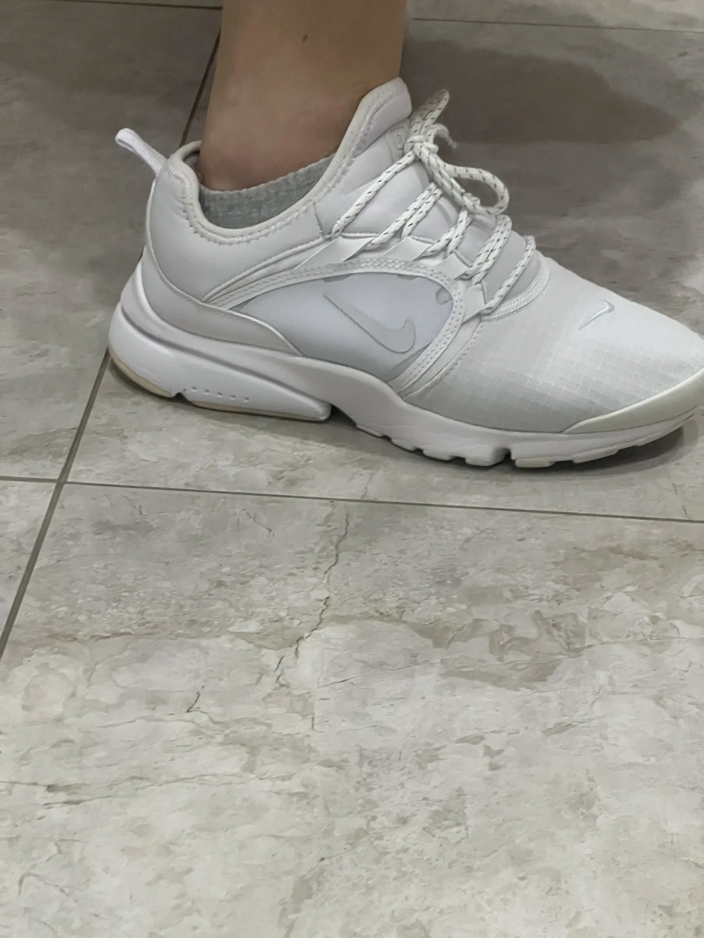 Nike кроссовки - изображение 1