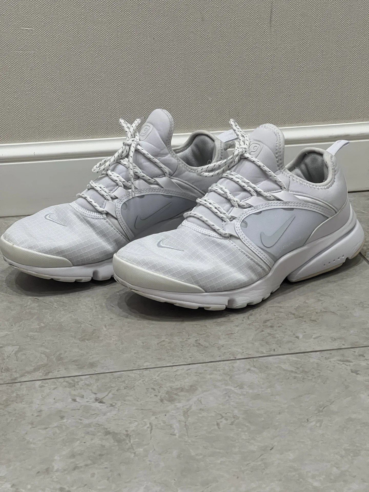 Nike кроссовки - миниатюра 3