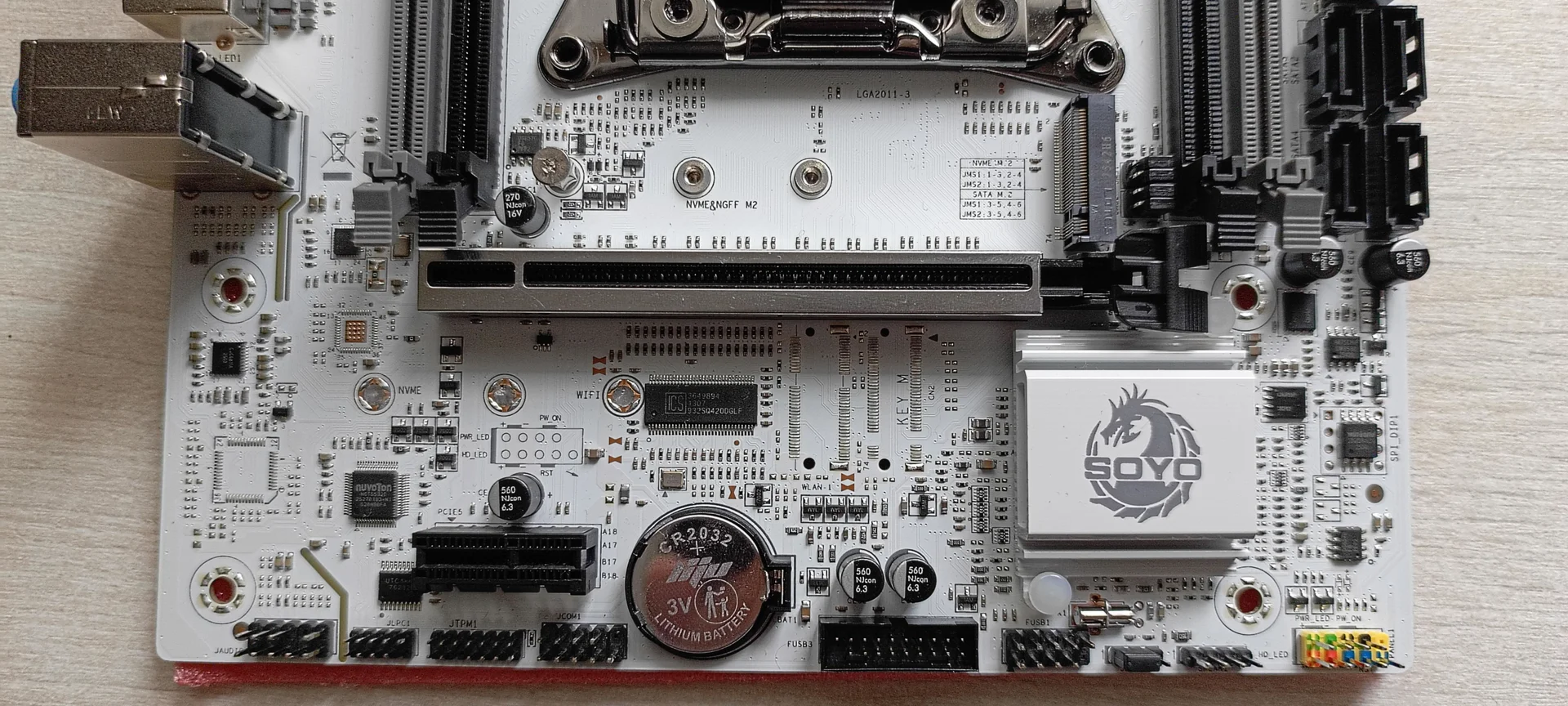 Комплект xeon e5-2680v4 - миниатюра 2