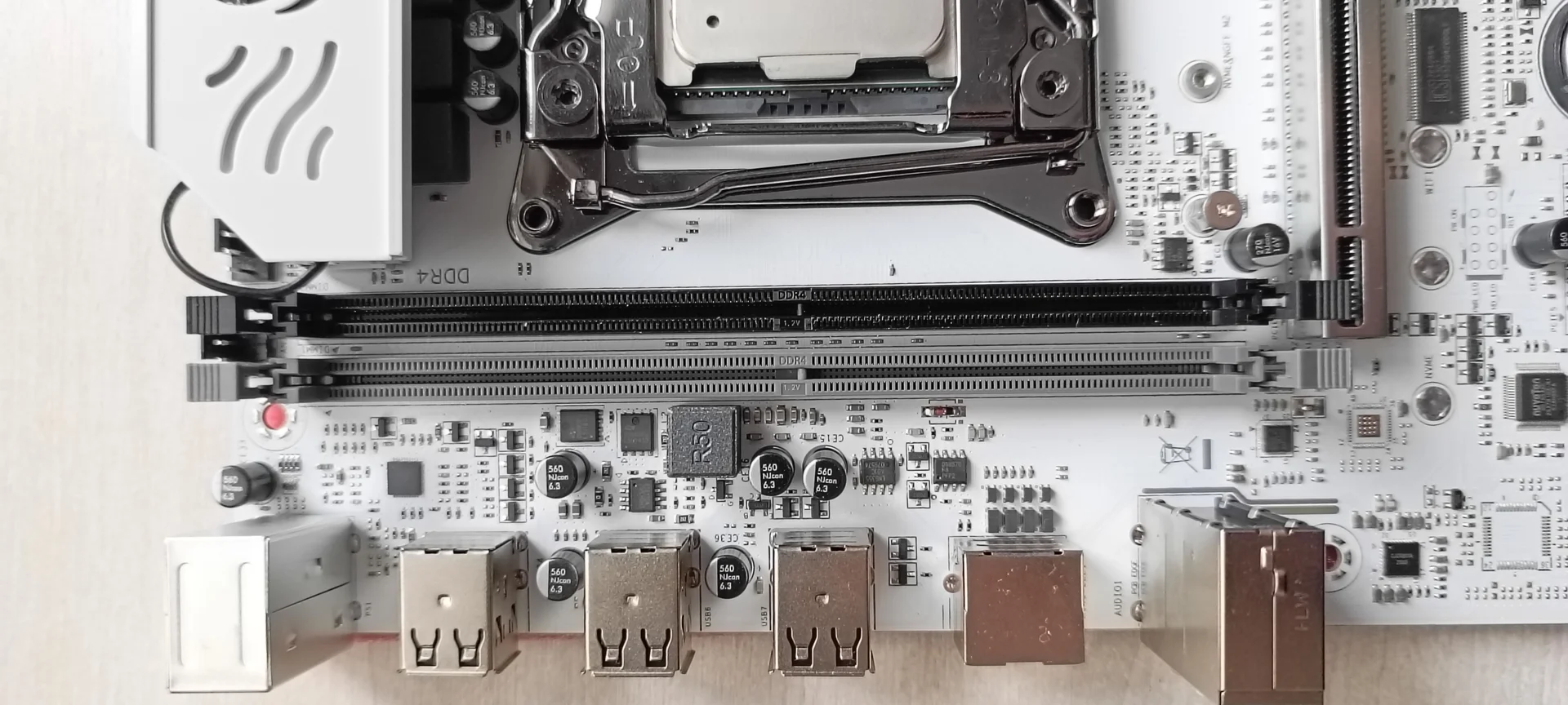 Комплект xeon e5-2680v4 - миниатюра 3