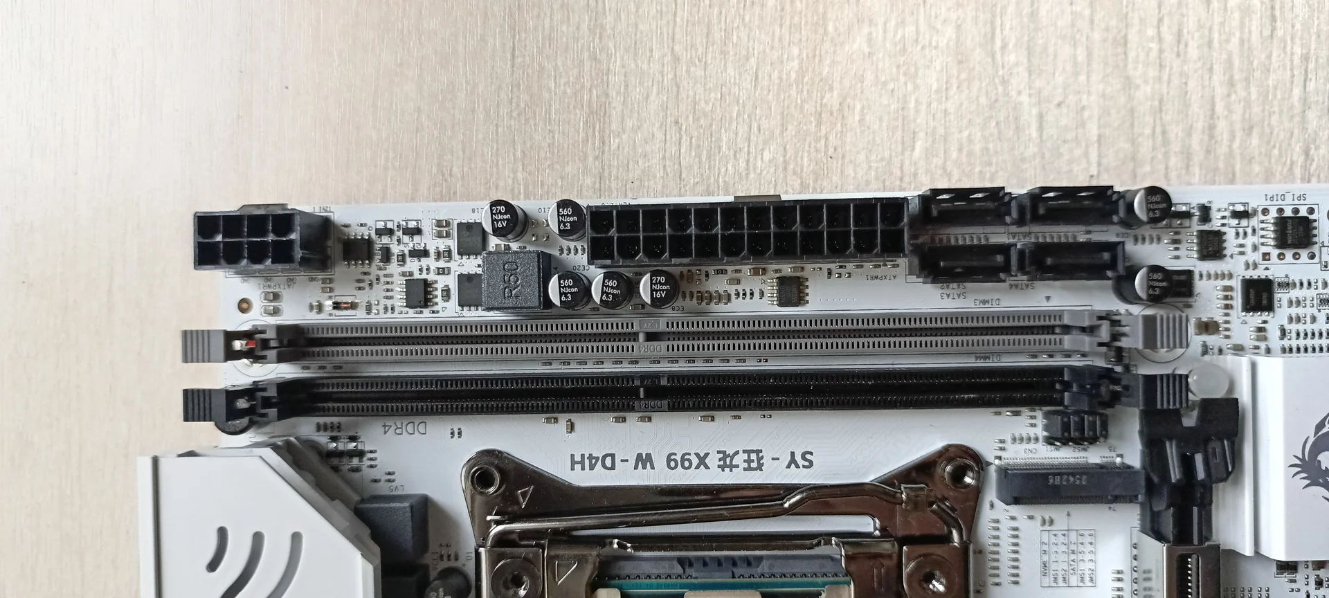 Комплект xeon e5-2680v4 - миниатюра 4