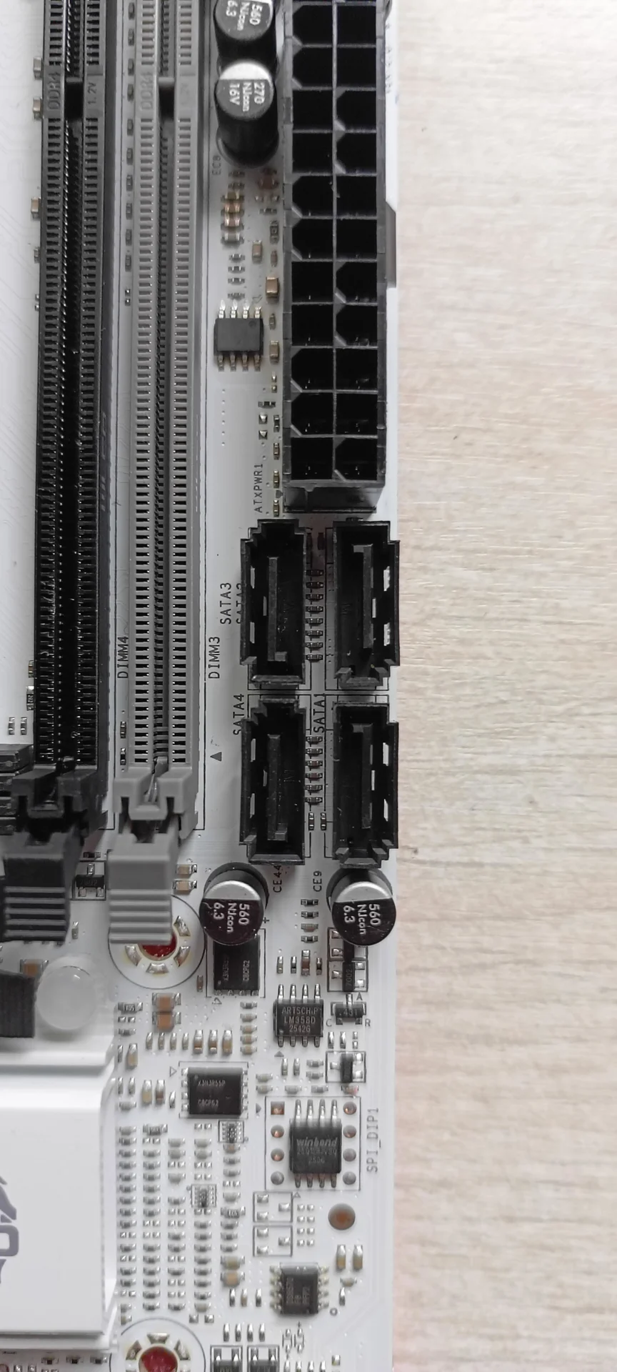 Комплект xeon e5-2680v4 - миниатюра 5