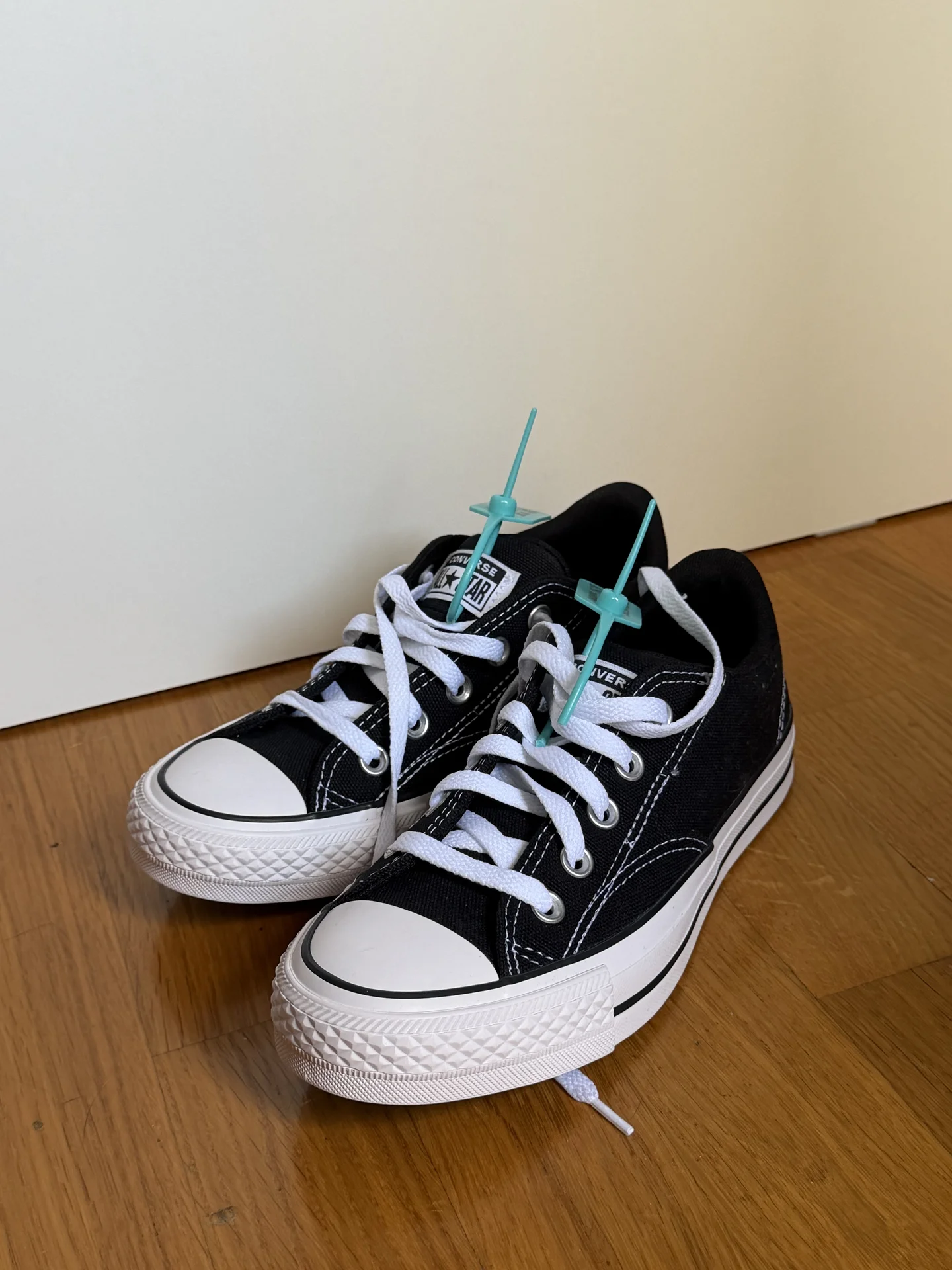 Converse Chuck Taylor All Star Malden Street Ox (м
