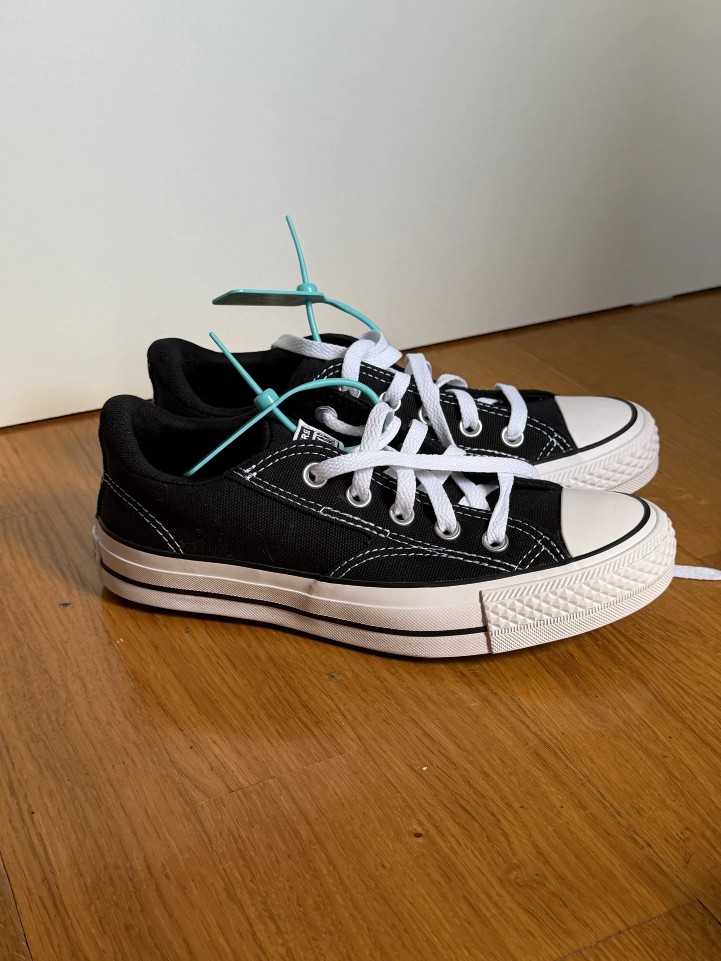 Converse Chuck Taylor All Star Malden Street Ox (м - миниатюра 3
