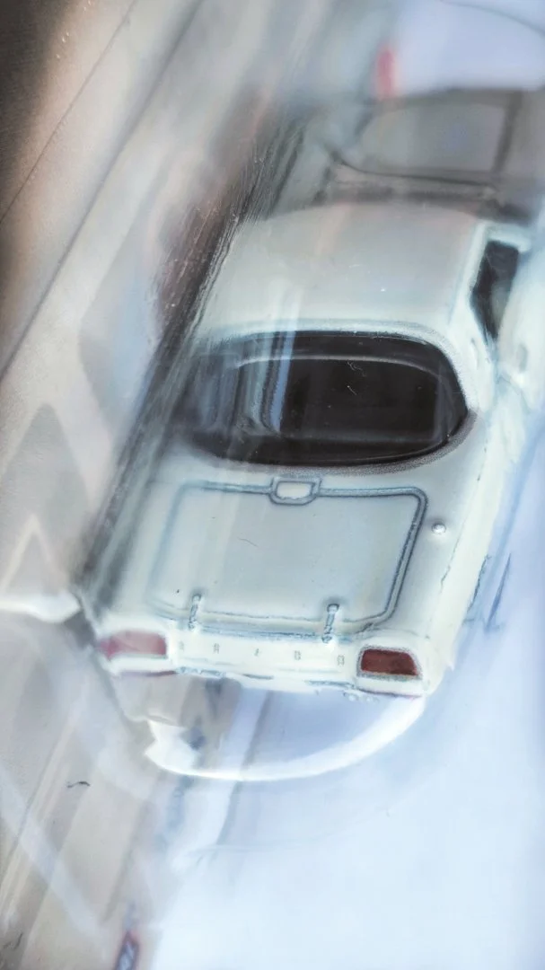 Hot Wheels Mazda Cosmo Sport 1968 Premium - миниатюра 4