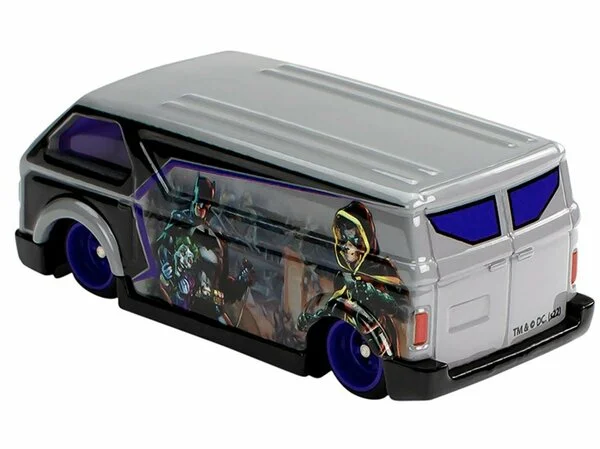 Hot Wheels Batman Premium - миниатюра 5