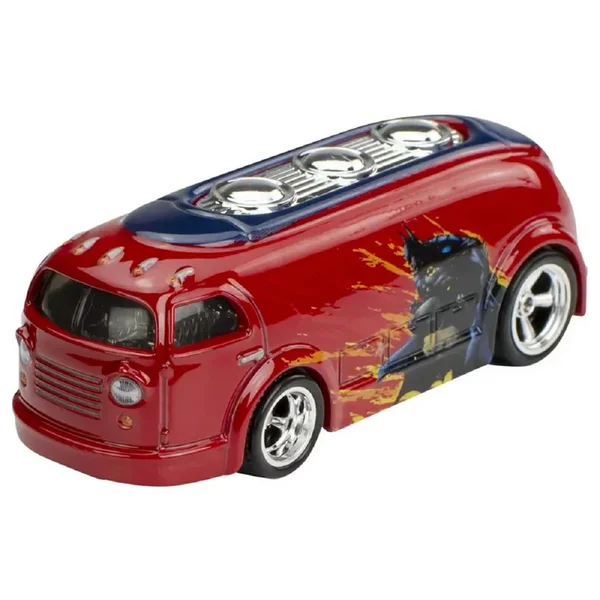 Hot Wheels Batman Premium - миниатюра 6