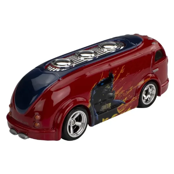 Hot Wheels Batman Premium - миниатюра 7