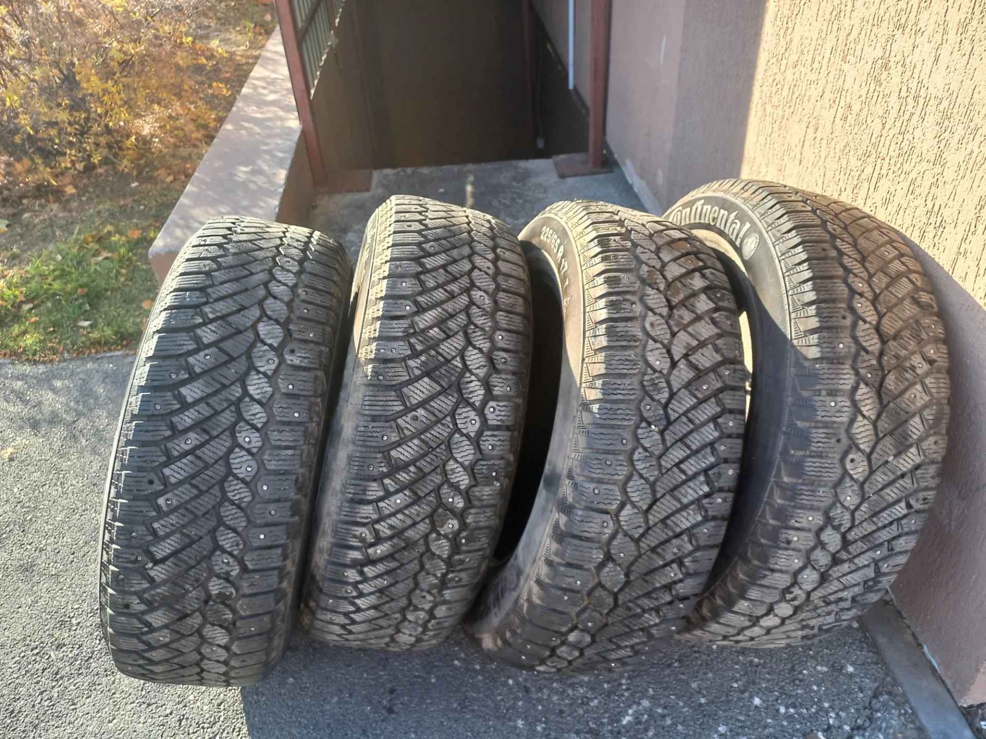 Continental r17 - миниатюра 2