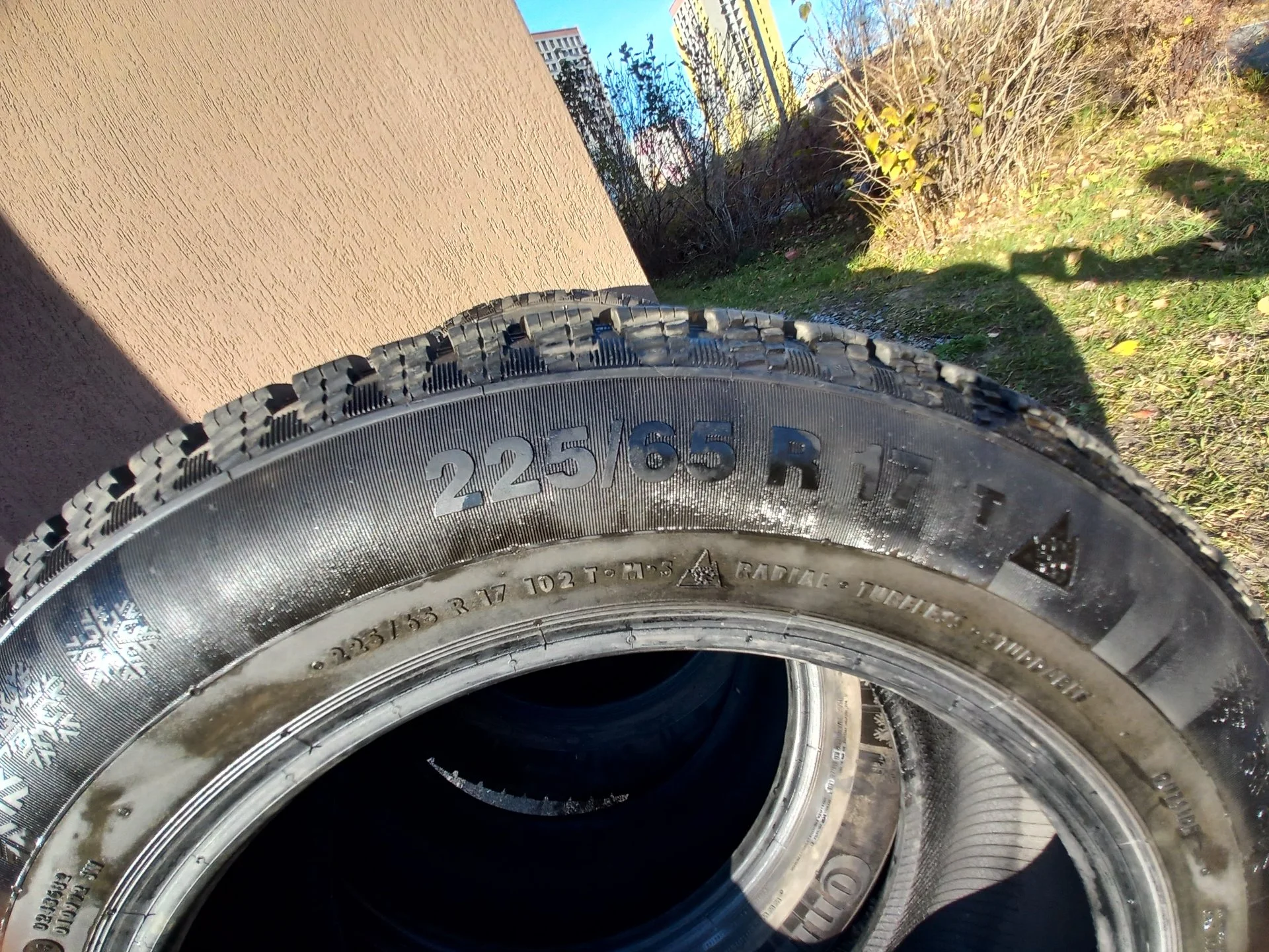 Continental r17 - миниатюра 8