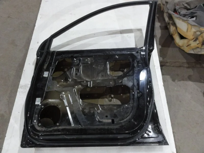 Дверь передняя правая Chevrolet Captiva 1 10HM 3 - миниатюра 4