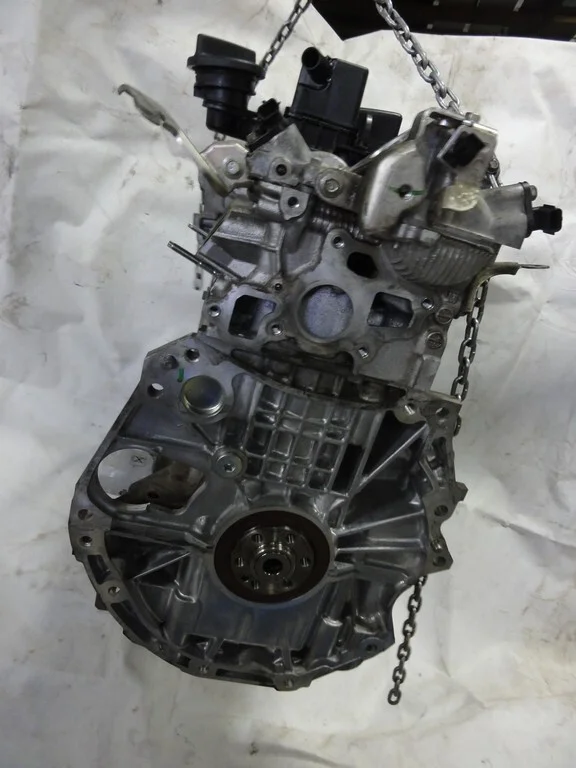 Двигатель Nissan Qashqai 2 MR20DD 2015 - миниатюра 7