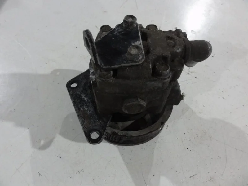 Насос гидроусилителя руля (ГУРа) Land Rover - миниатюра 5