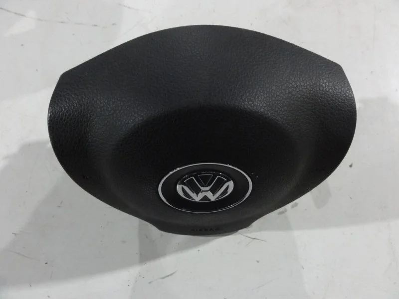Подушка безопасности в руль Volkswagen Amarok 2H - миниатюра 2