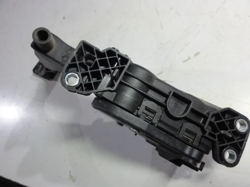 Педаль газа Volkswagen Amarok 2H CNFB 2013 - миниатюра 3