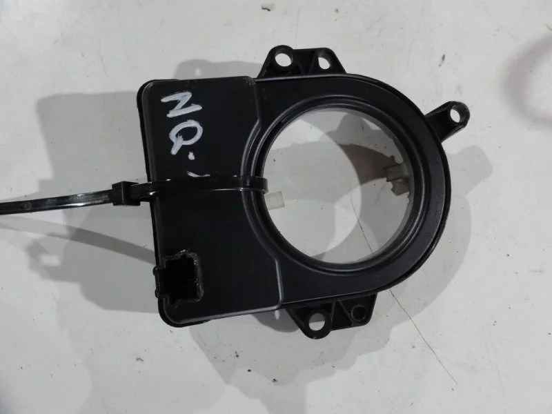 Датчик угла поворота руля Nissan Qashqai 2 MR20DD - миниатюра 2