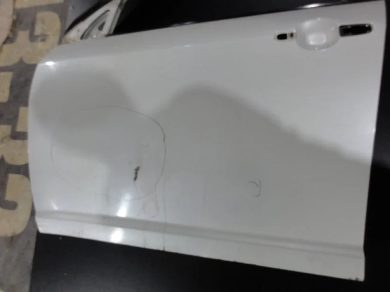 Дверь передняя левая Suzuki Swift 3 ZC11S110925 - миниатюра 4