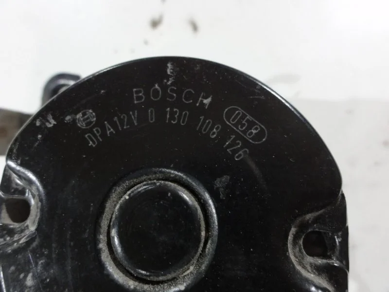 Блок ABS (насос) BMW 5 E60/E61 N46B20BE 2008 - миниатюра 6