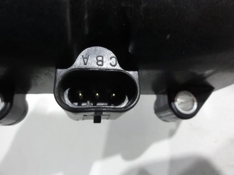 Катушка зажигания Chevrolet Aveo T250 - миниатюра 4