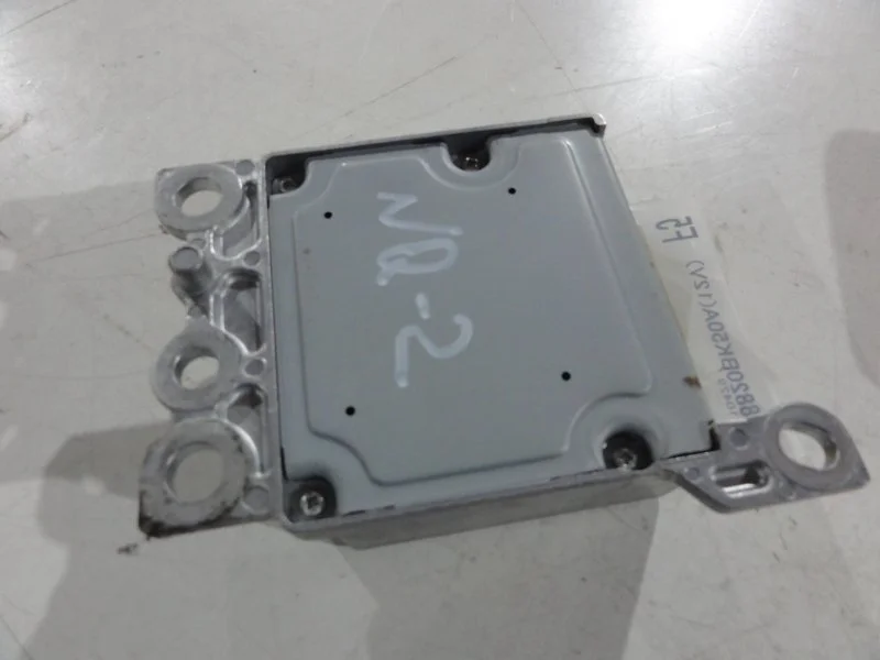 Блок AIR BAG Nissan Qashqai 1 MR20DE 2011 - миниатюра 2