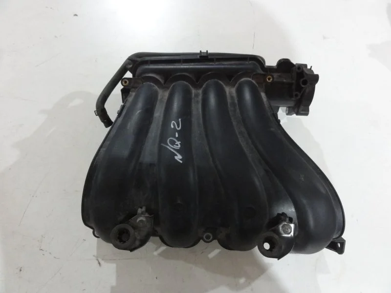 Коллектор впускной Nissan Qashqai 1 MR20DE 2011 - изображение 1