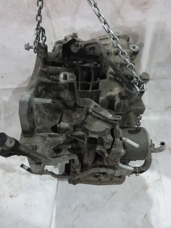 АКПП вариатор CVT Nissan Qashqai 1 MR20DE 2011 - изображение 1
