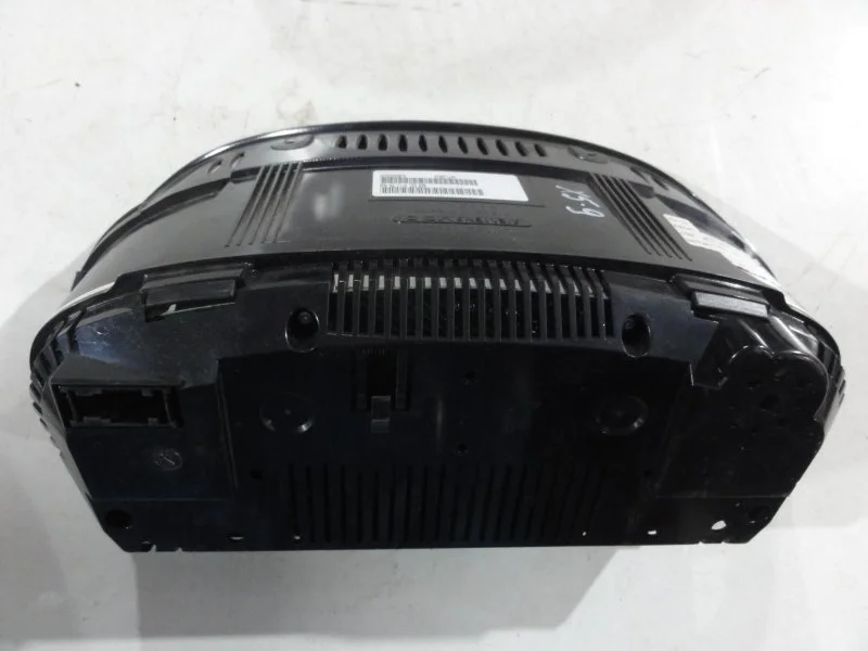 Панель приборов (щиток) BMW X5 E70 N62B48B 2007 - миниатюра 2