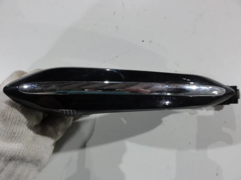 Ручка двери наружная задняя левая BMW 7 F02 - изображение 1