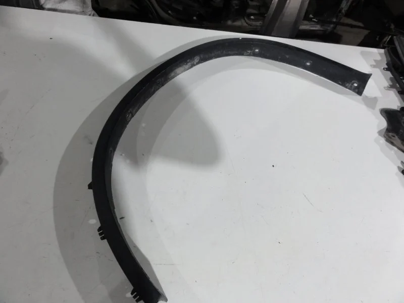 Накладка крыла передняя левая BMW X6 E71 N63B44A - миниатюра 2