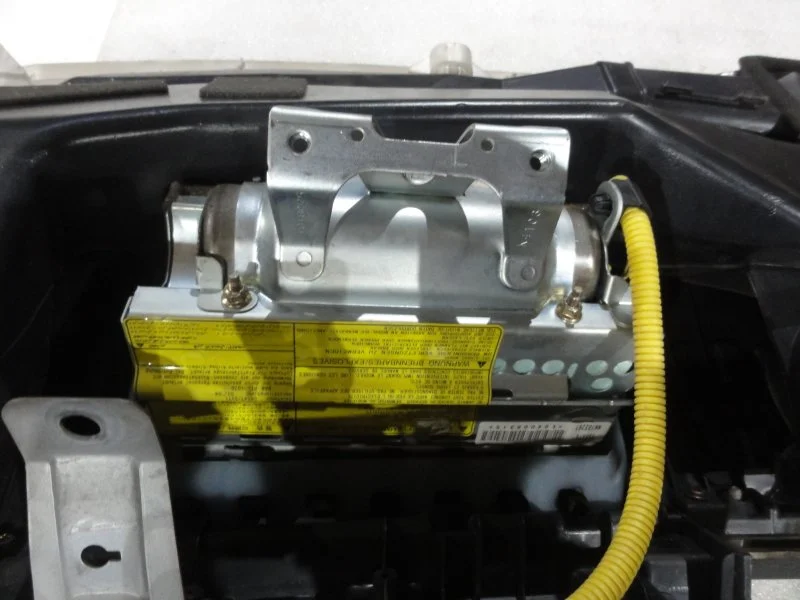 Торпедо Mitsubishi Lancer CS9 4G18 2004 - миниатюра 5