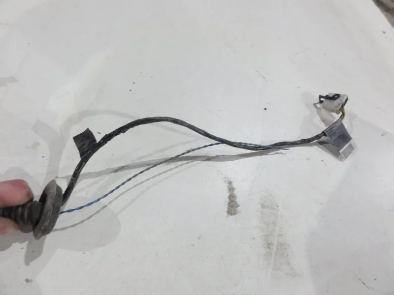 Проводка парктроника задняя BMW X5 E70 N57D30B - миниатюра 3