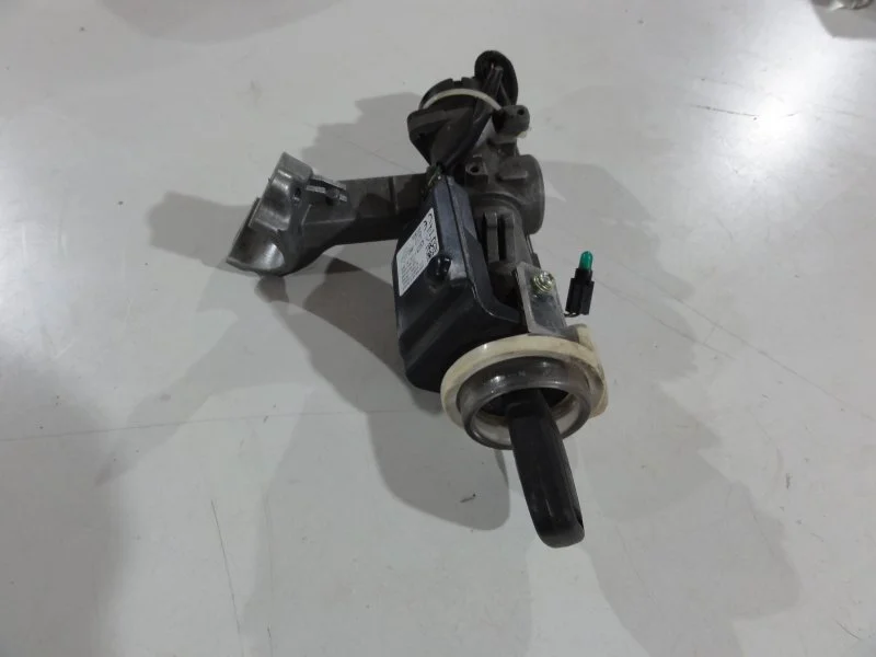 Замок зажигания Chevrolet Captiva 1 10HM 3 2008 - миниатюра 3