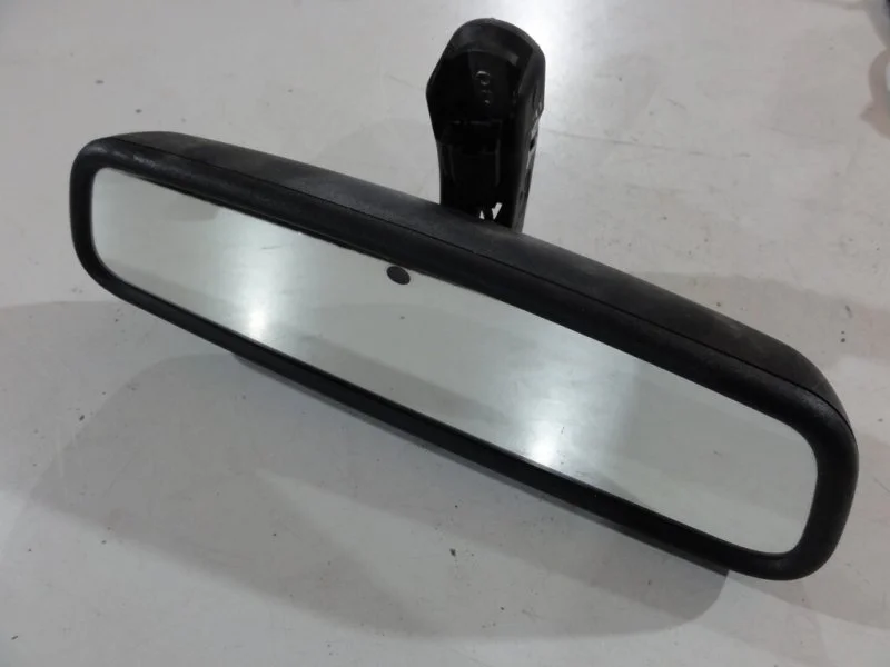 Зеркало салонное BMW 7 F02 N63B44A 2010 - изображение 1